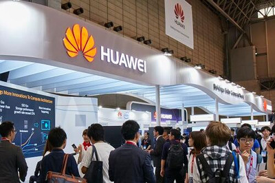 華為法國工廠 助力歐洲通訊設備創新與全球化布局