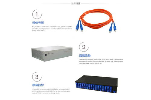 洛陽通信設備回收 聚焦華為EPFD設備，百納通信的專業價值