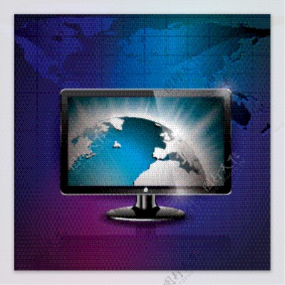 電子科技產品矢量素材在信息科技領域的應用與價值