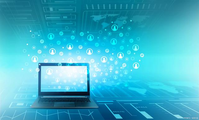 信息科技視覺呈現新選擇 攝圖新視界的IT產品圖片、素材與插畫