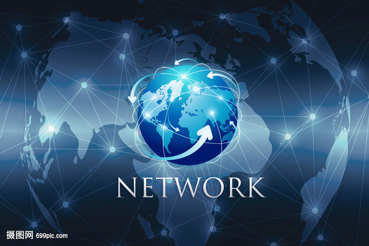 網絡科技與信息科技 數字時代的雙輪驅動