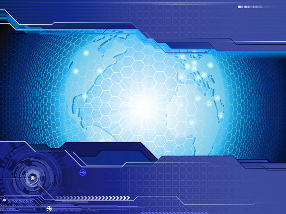 信息科技 數字時代的引擎與畫布